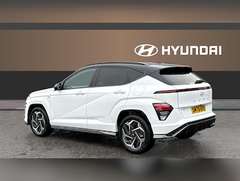 Used Hyundai KONA 2025 for sale - 76525786: Photo