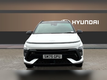 Used Hyundai KONA 2025 for sale - 76525786: Photo