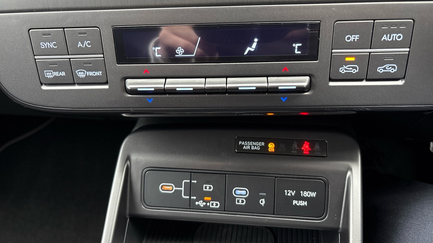 Used Hyundai KONA 2025 for sale - 76525786: Photo 44