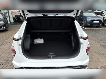 Used Hyundai KONA 2025 for sale - 76525786: Photo