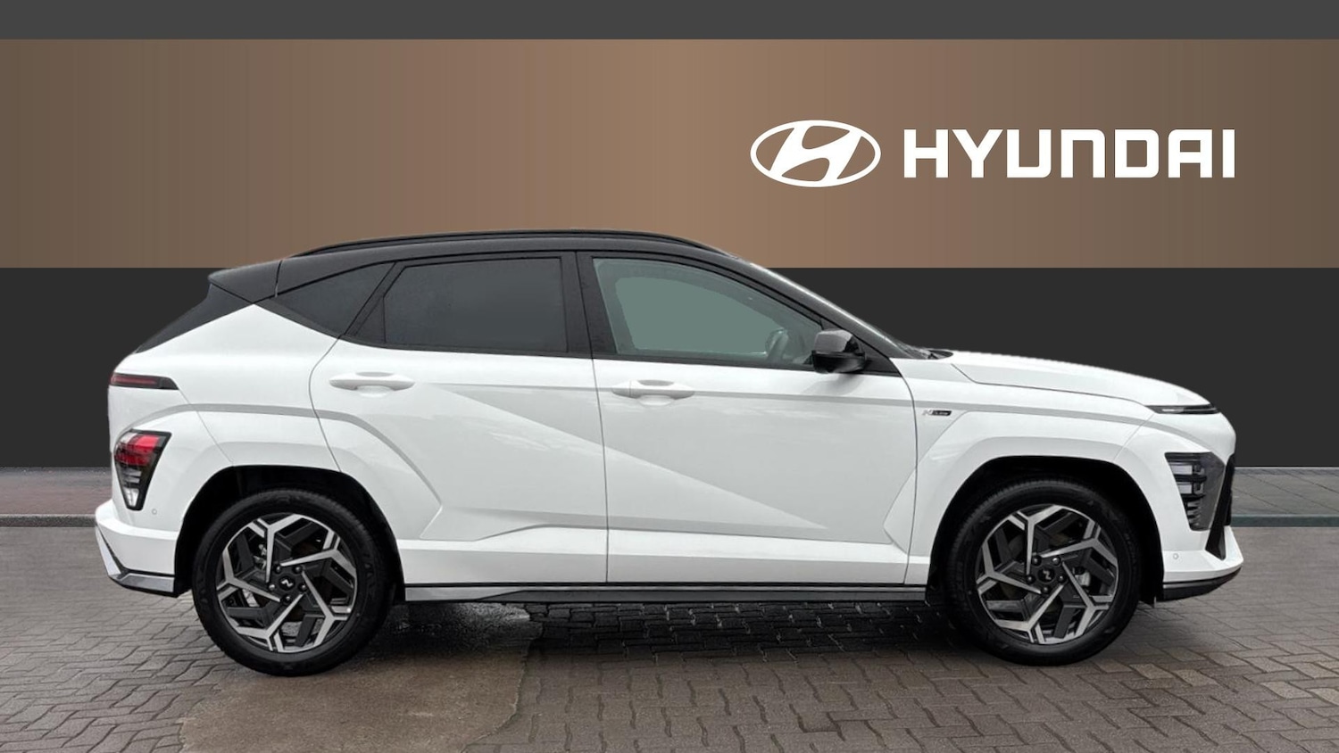 Used Hyundai KONA 2025 for sale - 76525786: Photo 5