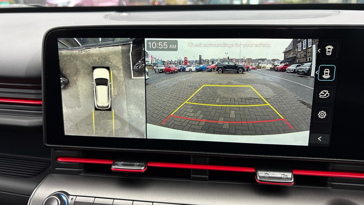 Used Hyundai KONA 2025 for sale - 76525786: Photo 53