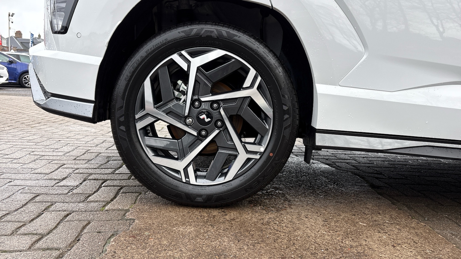 Used Hyundai KONA 2025 for sale - 76525786: Photo 7