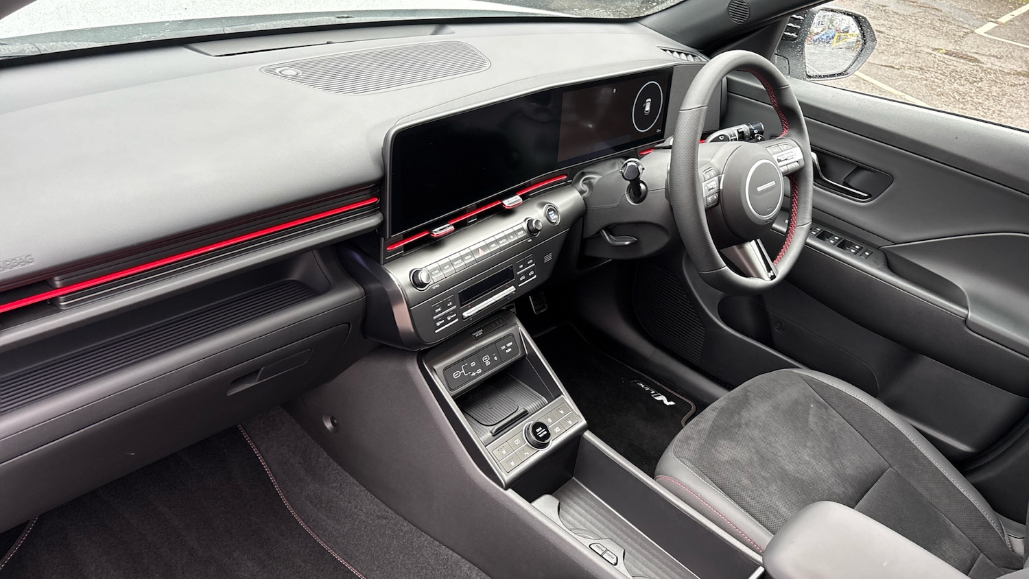 Used Hyundai KONA 2025 for sale - 76525786: Photo 9