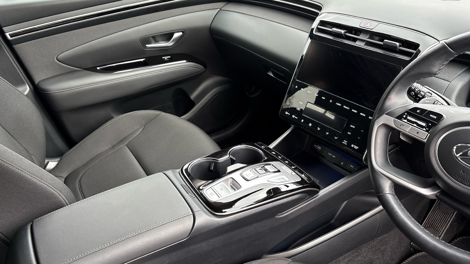 Used Hyundai TUCSON 2024 for sale - 78039160: Photo 14