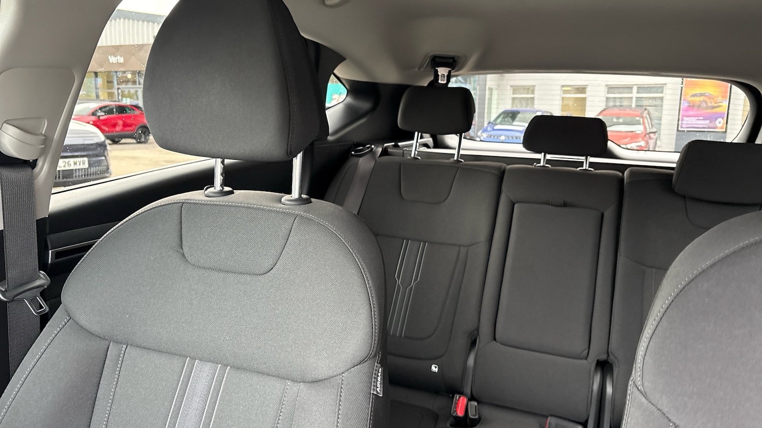 Used Hyundai TUCSON 2024 for sale - 78039160: Photo 15