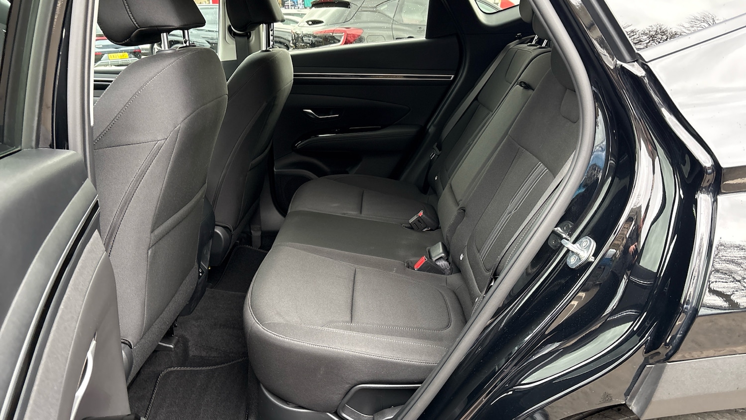 Used Hyundai TUCSON 2024 for sale - 78039160: Photo 16