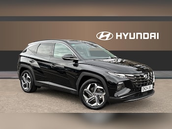 Used Hyundai TUCSON 2024 for sale - 78039160: Photo