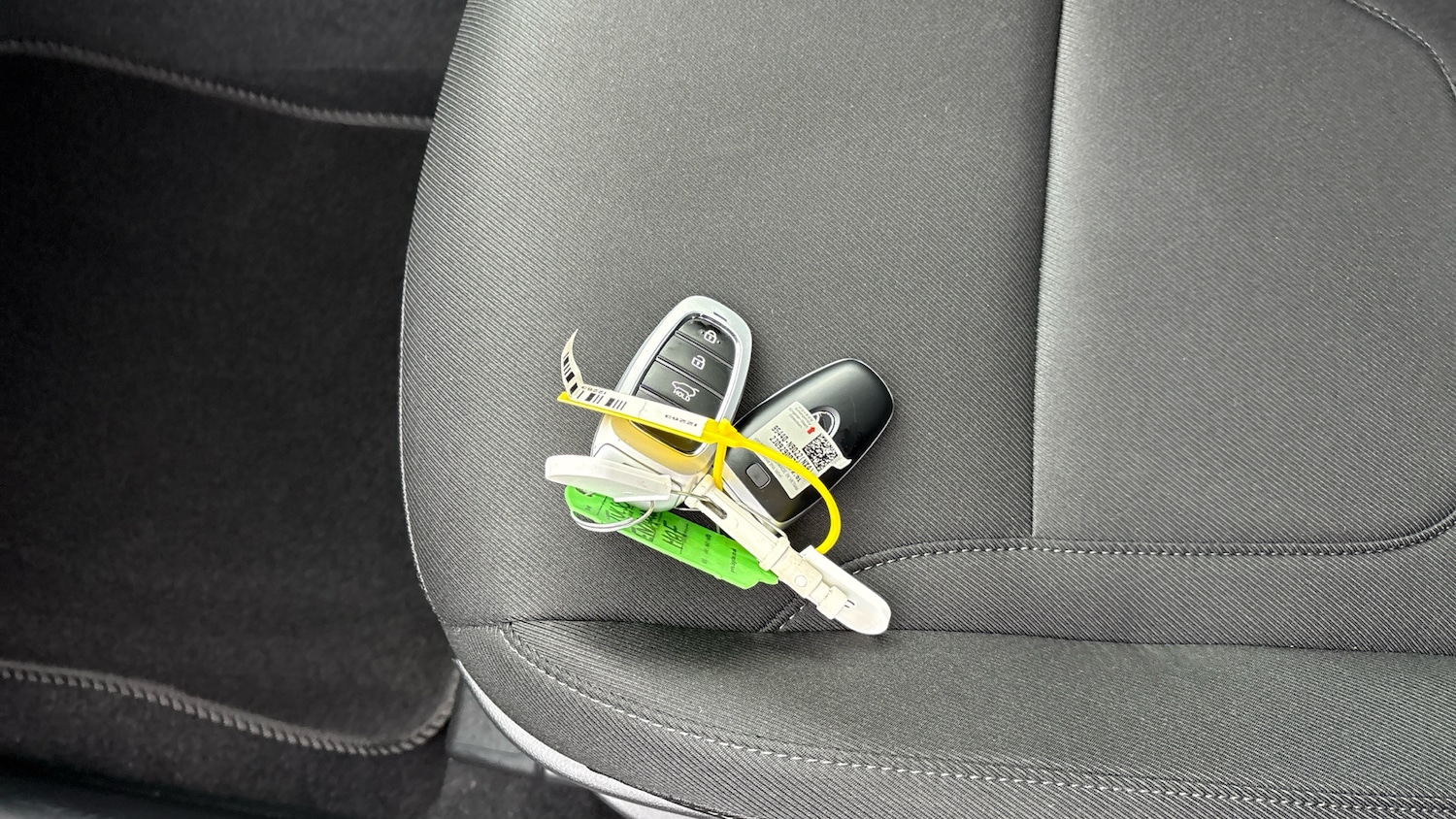 Used Hyundai TUCSON 2024 for sale - 78039160: Photo 20