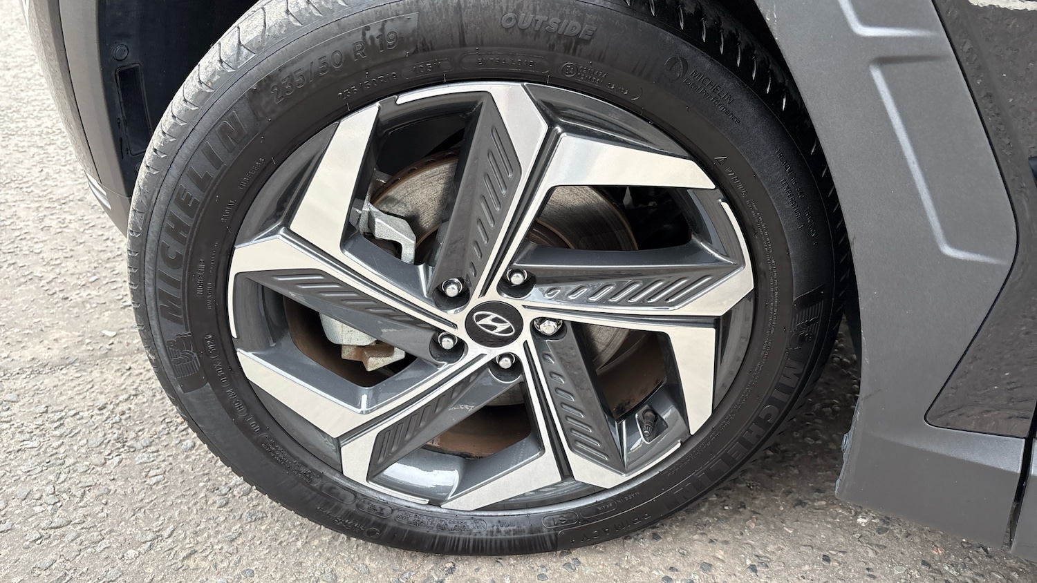 Used Hyundai TUCSON 2024 for sale - 78039160: Photo 21