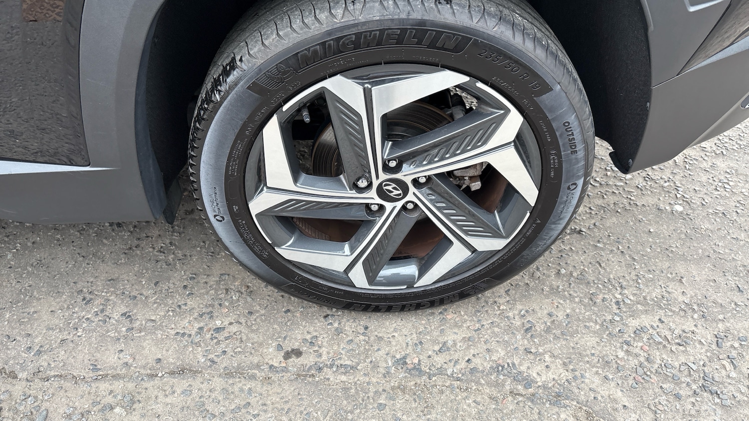 Used Hyundai TUCSON 2024 for sale - 78039160: Photo 22