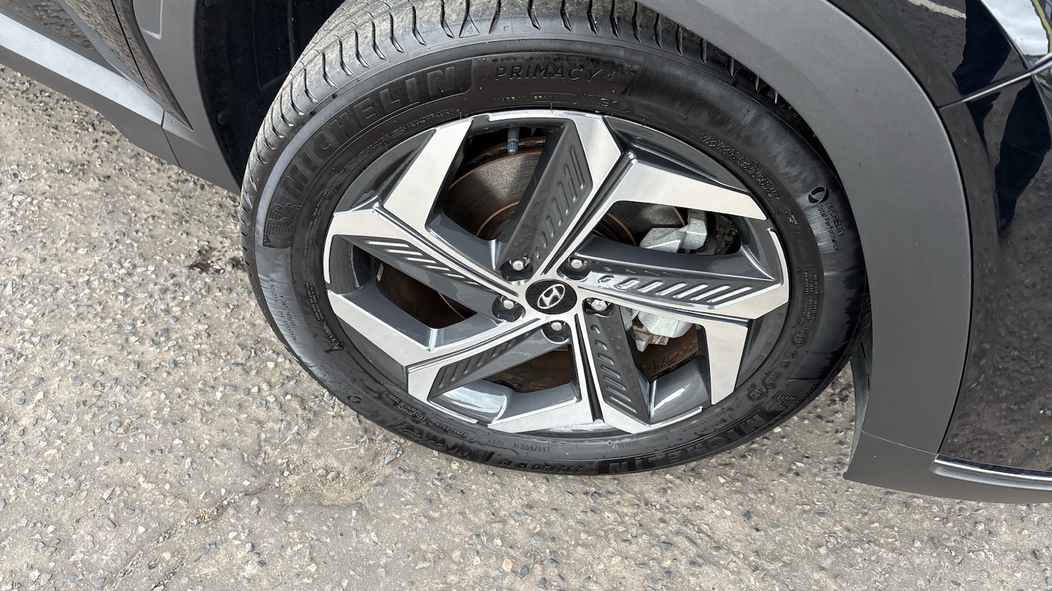 Used Hyundai TUCSON 2024 for sale - 78039160: Photo 23