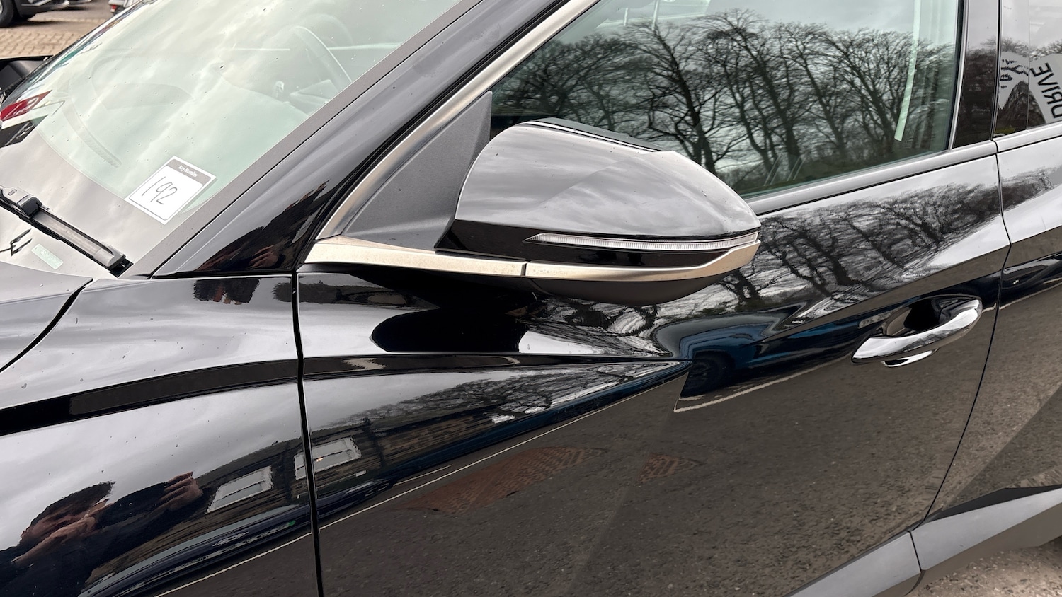 Used Hyundai TUCSON 2024 for sale - 78039160: Photo 27