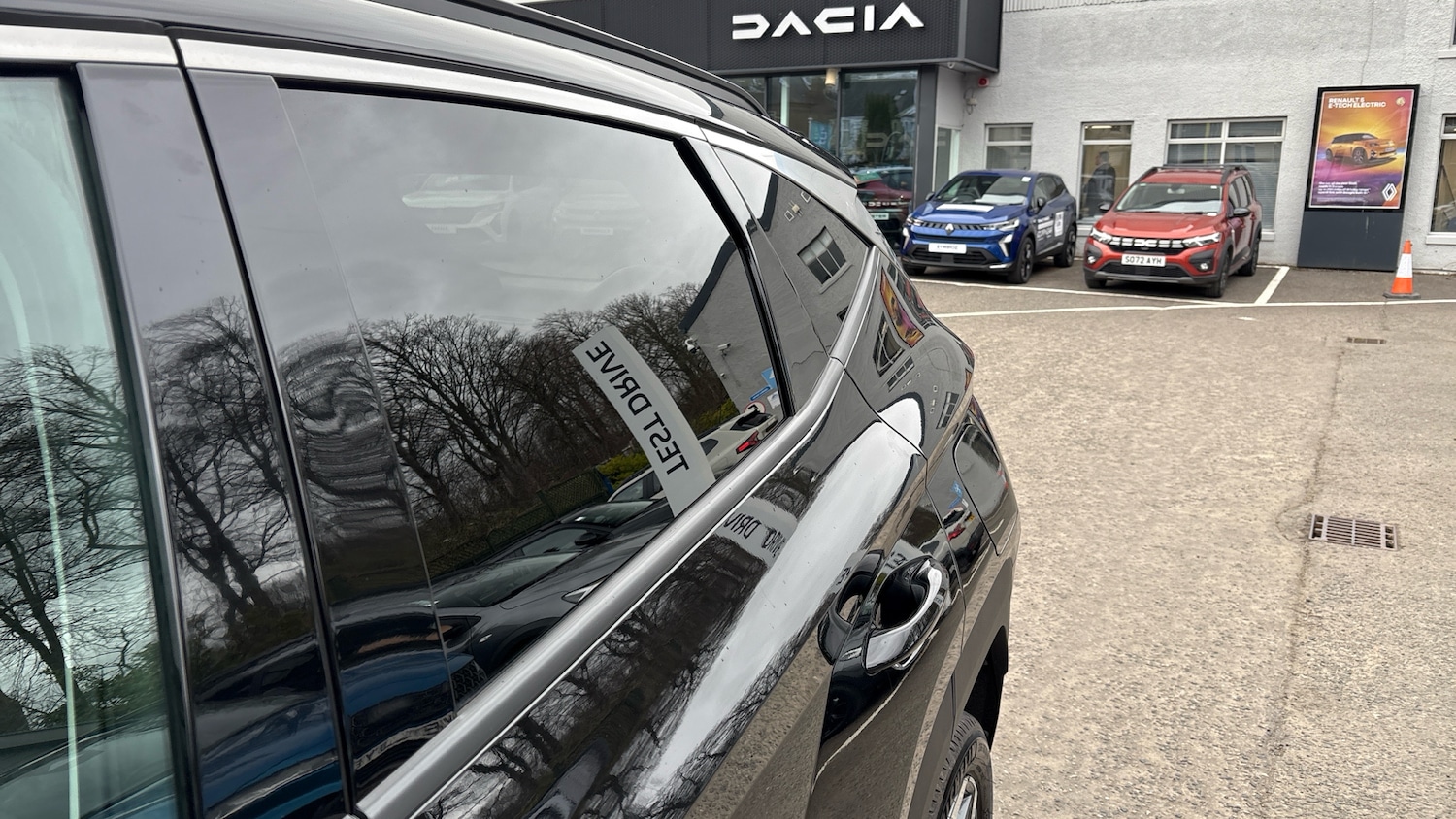 Used Hyundai TUCSON 2024 for sale - 78039160: Photo 28