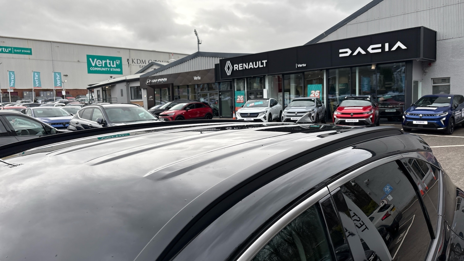 Used Hyundai TUCSON 2024 for sale - 78039160: Photo 29