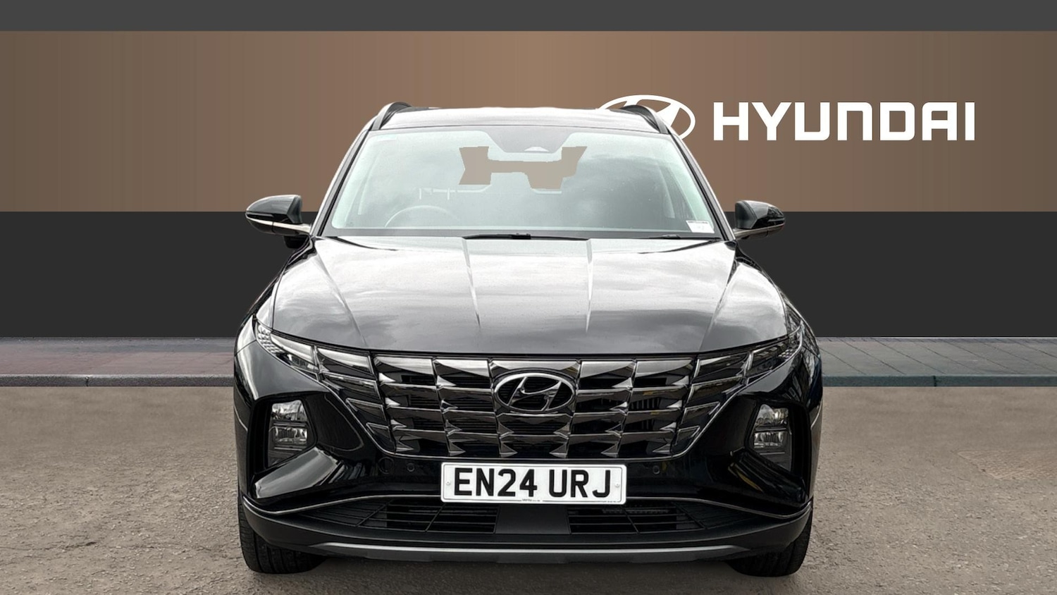 Used Hyundai TUCSON 2024 for sale - 78039160: Photo 3