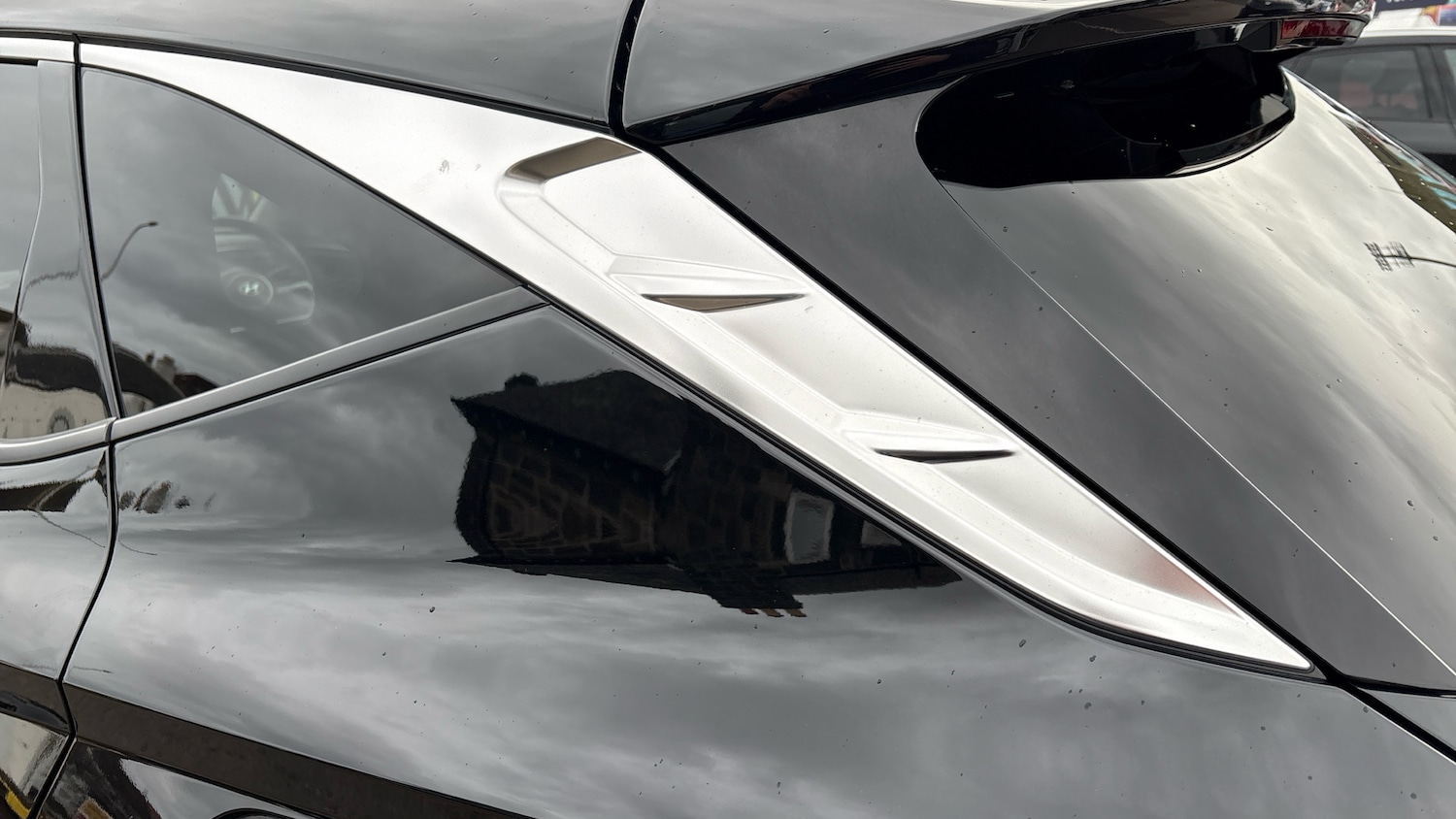 Used Hyundai TUCSON 2024 for sale - 78039160: Photo 32