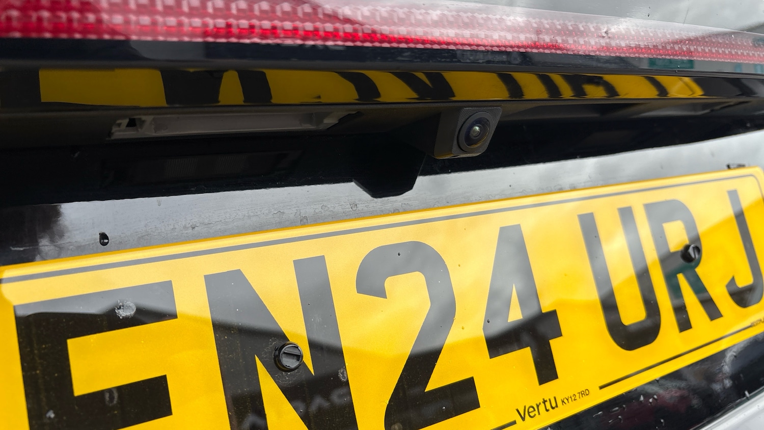 Used Hyundai TUCSON 2024 for sale - 78039160: Photo 34