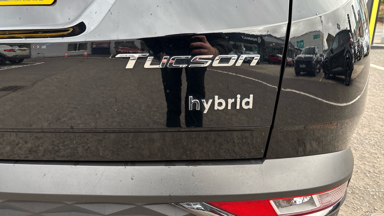 Used Hyundai TUCSON 2024 for sale - 78039160: Photo 35