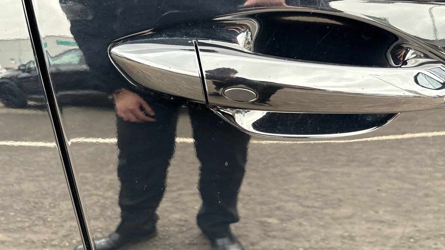 Used Hyundai TUCSON 2024 for sale - 78039160: Photo 37