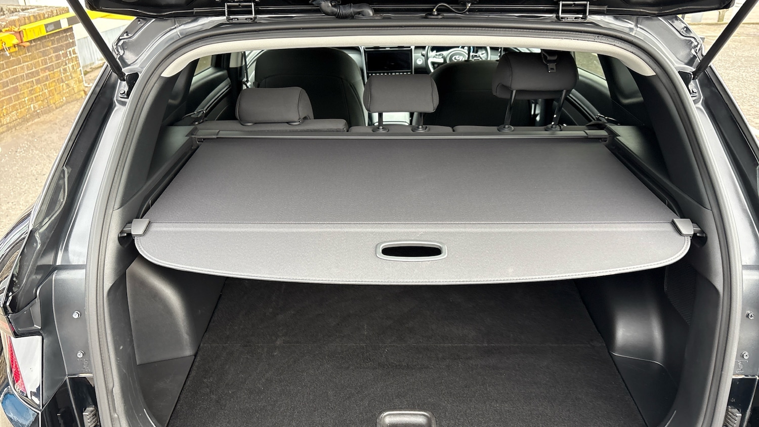 Used Hyundai TUCSON 2024 for sale - 78039160: Photo 38