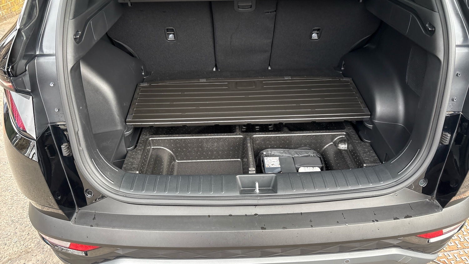 Used Hyundai TUCSON 2024 for sale - 78039160: Photo 39