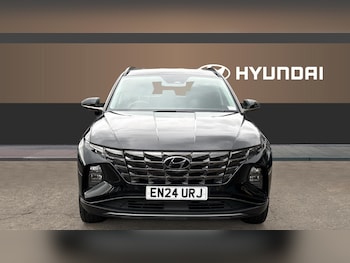 Used Hyundai TUCSON 2024 for sale - 78039160: Photo