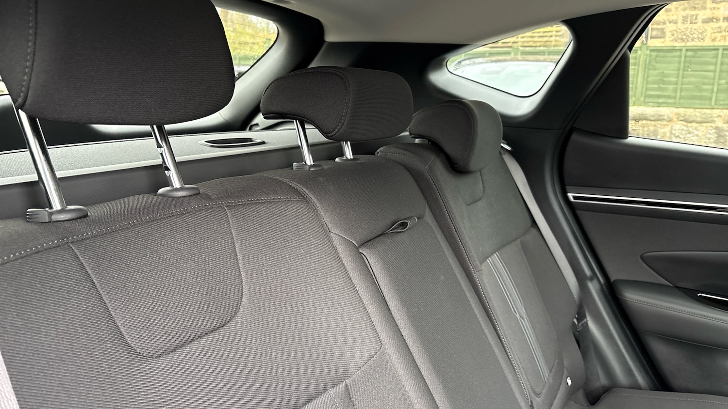 Used Hyundai TUCSON 2024 for sale - 78039160: Photo 44