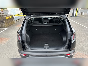 Used Hyundai TUCSON 2024 for sale - 78039160: Photo