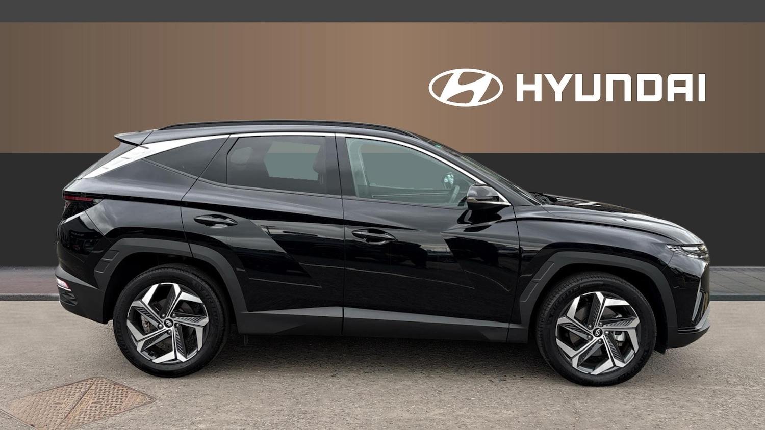Used Hyundai TUCSON 2024 for sale - 78039160: Photo 5
