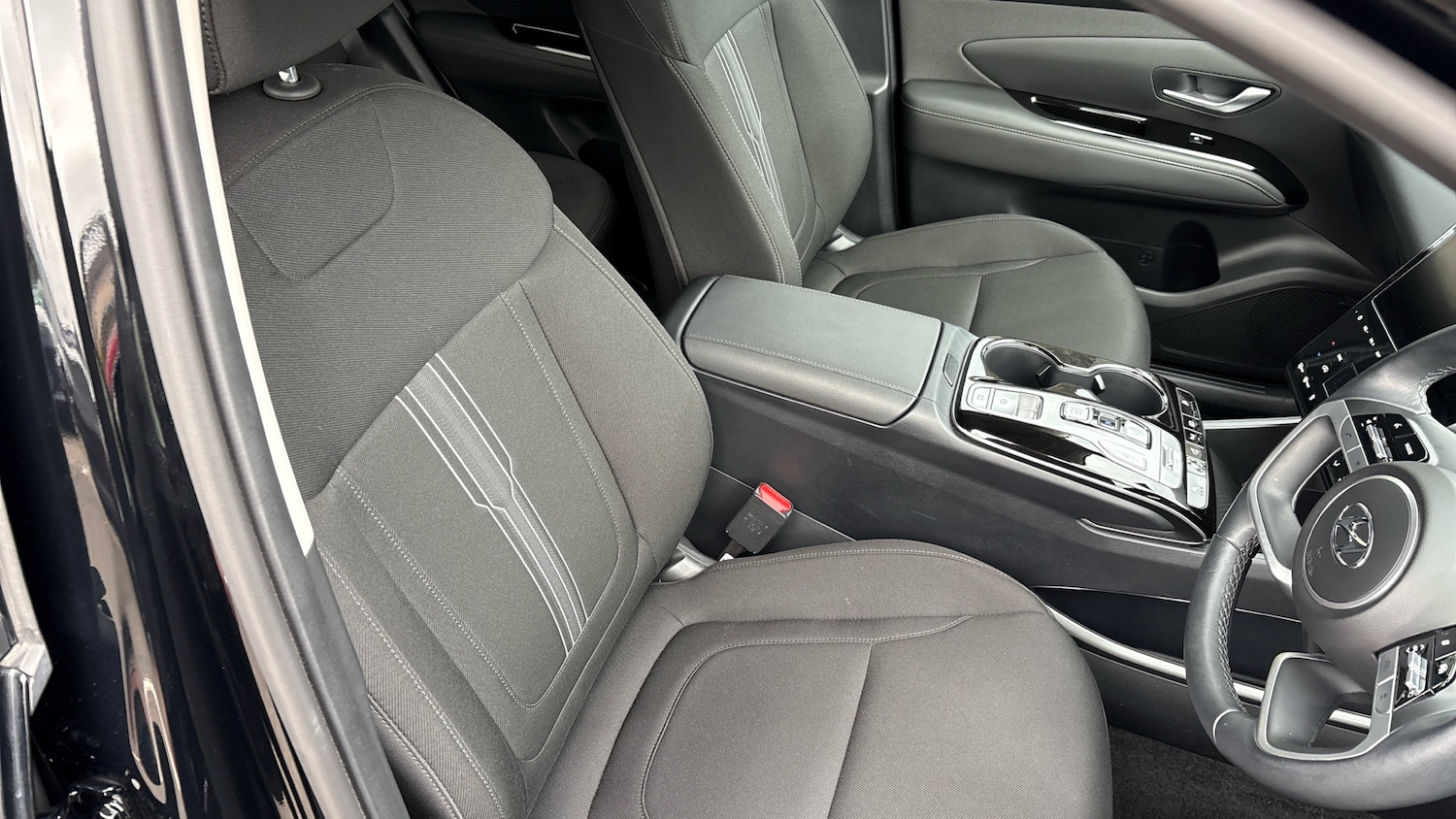 Used Hyundai TUCSON 2024 for sale - 78039160: Photo 50