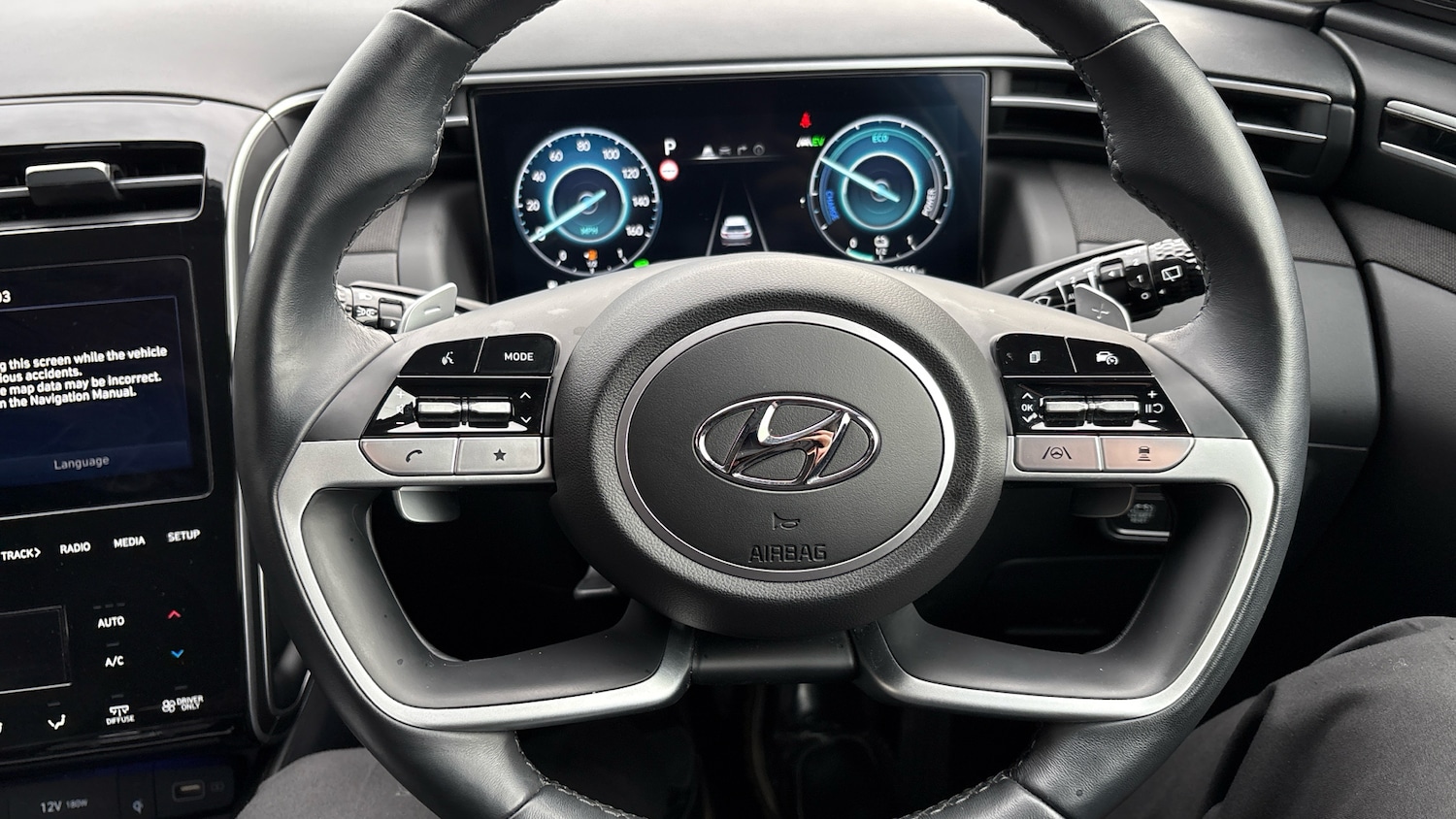 Used Hyundai TUCSON 2024 for sale - 78039160: Photo 57