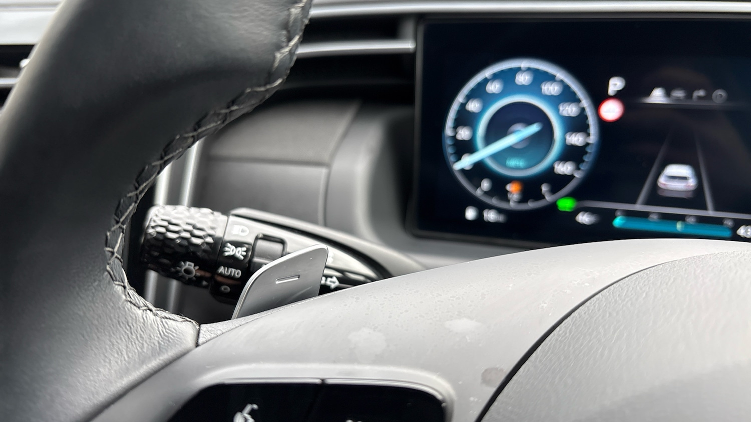 Used Hyundai TUCSON 2024 for sale - 78039160: Photo 59