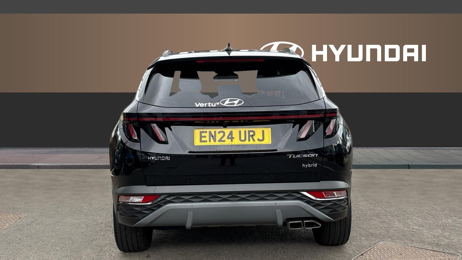 Used Hyundai TUCSON 2024 for sale - 78039160: Photo 6