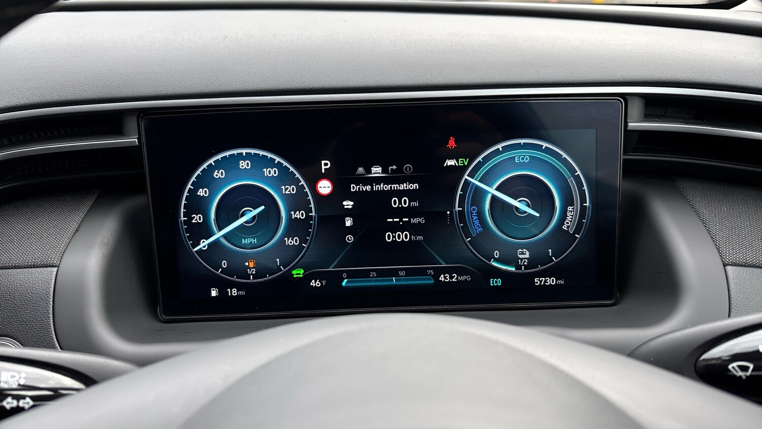 Used Hyundai TUCSON 2024 for sale - 78039160: Photo 60