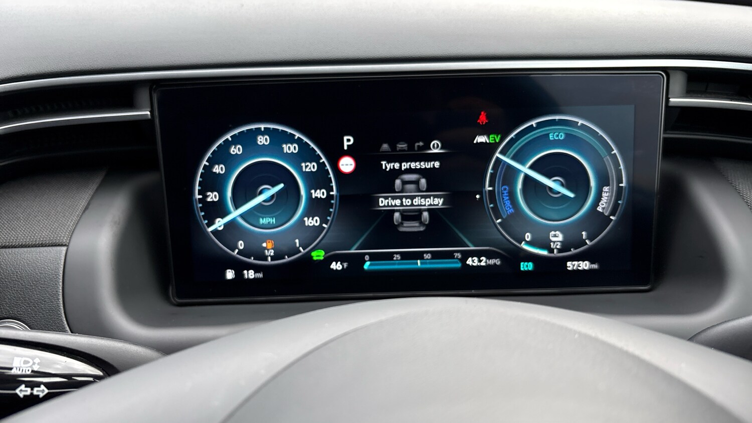 Used Hyundai TUCSON 2024 for sale - 78039160: Photo 61