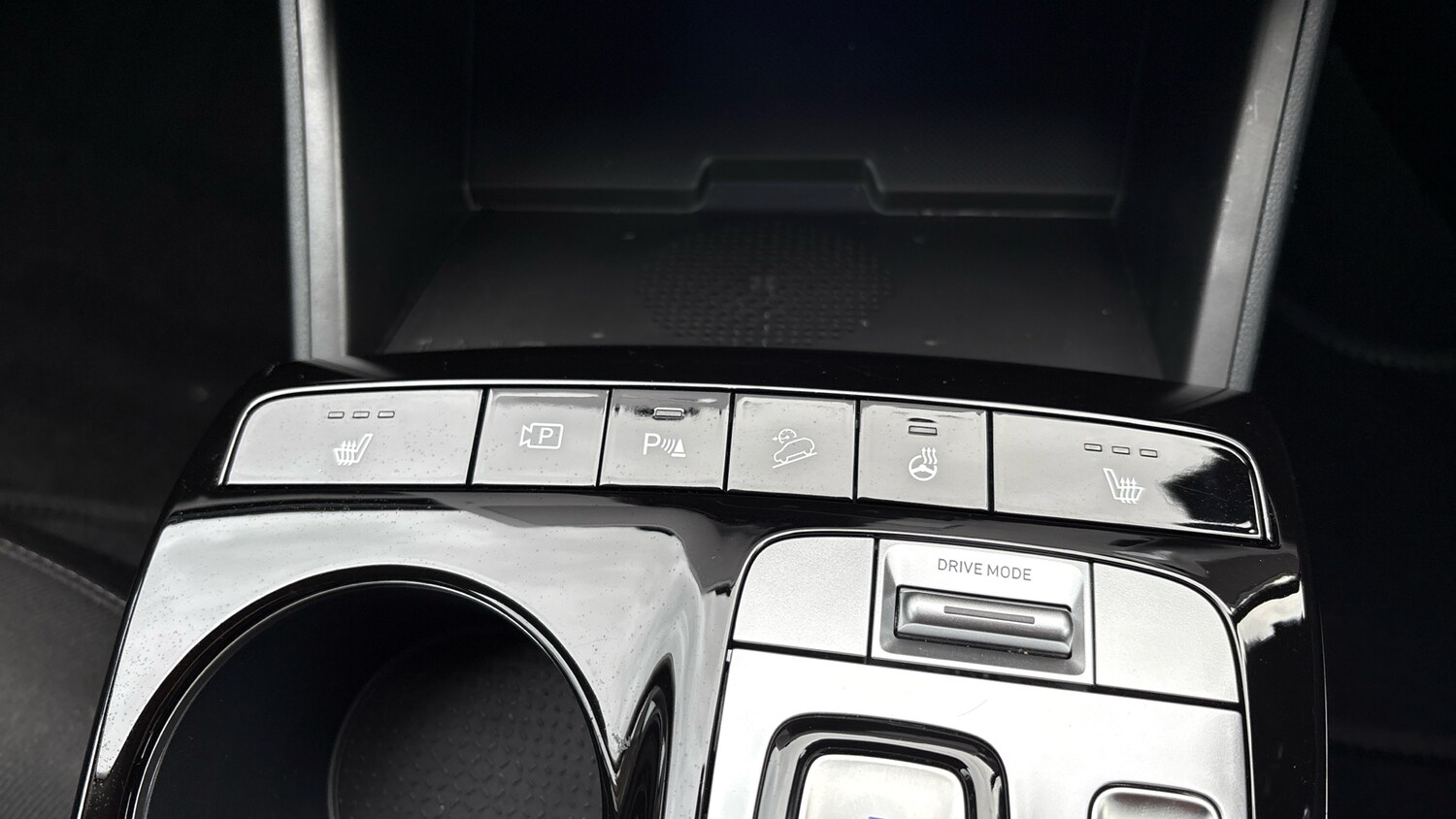 Used Hyundai TUCSON 2024 for sale - 78039160: Photo 62