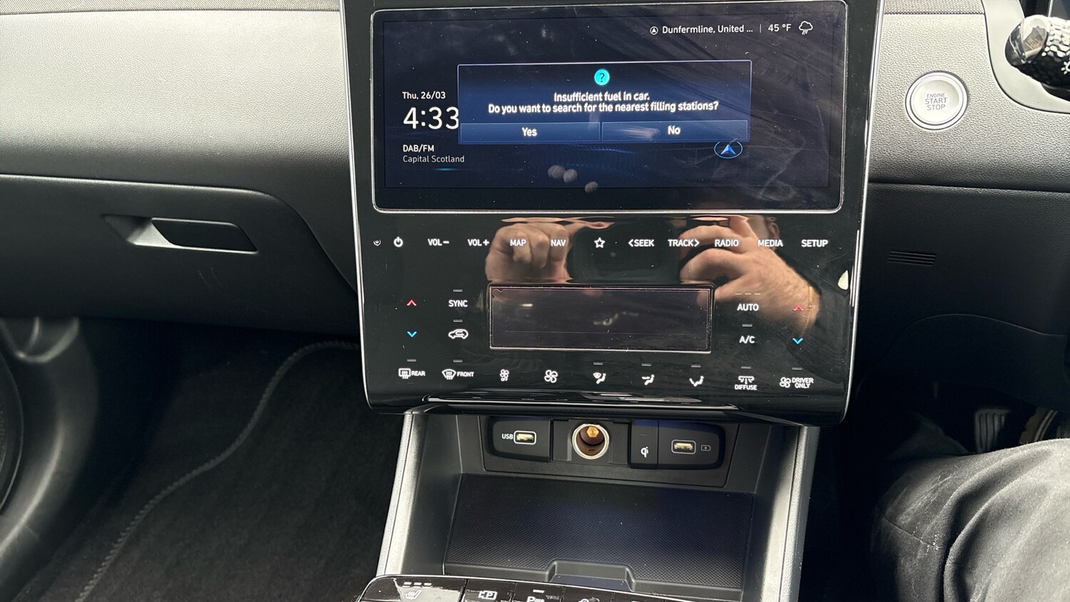 Used Hyundai TUCSON 2024 for sale - 78039160: Photo 65