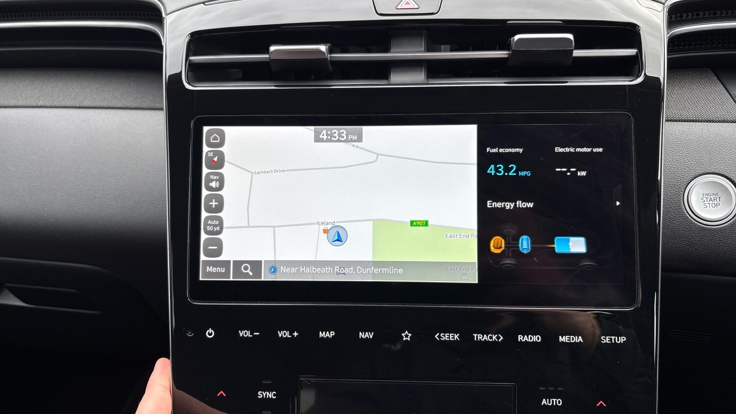 Used Hyundai TUCSON 2024 for sale - 78039160: Photo 66