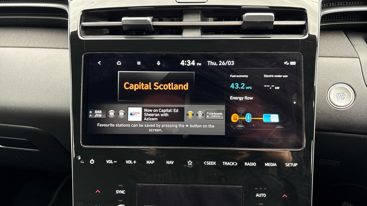 Used Hyundai TUCSON 2024 for sale - 78039160: Photo 68