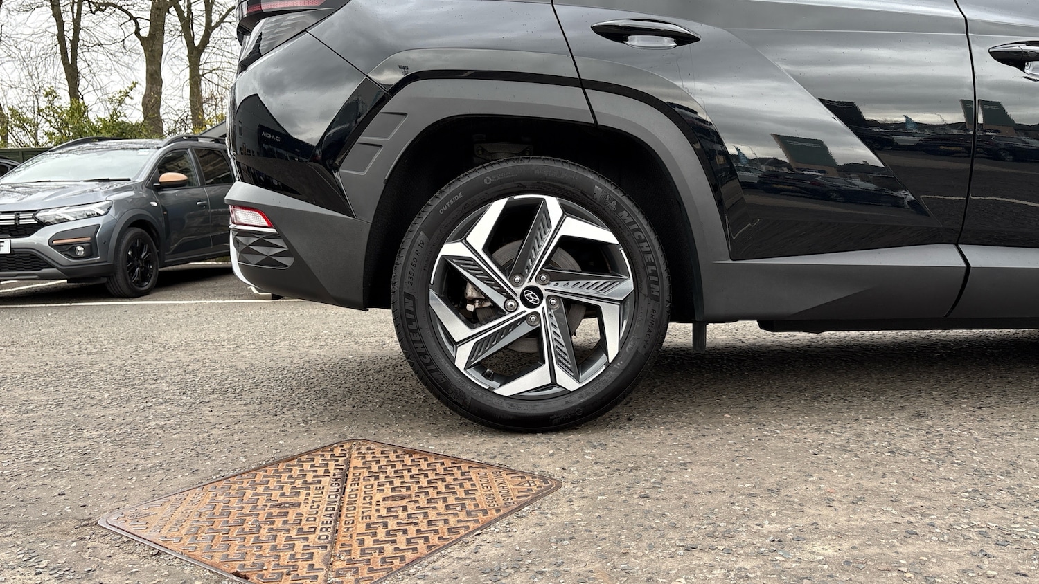 Used Hyundai TUCSON 2024 for sale - 78039160: Photo 7