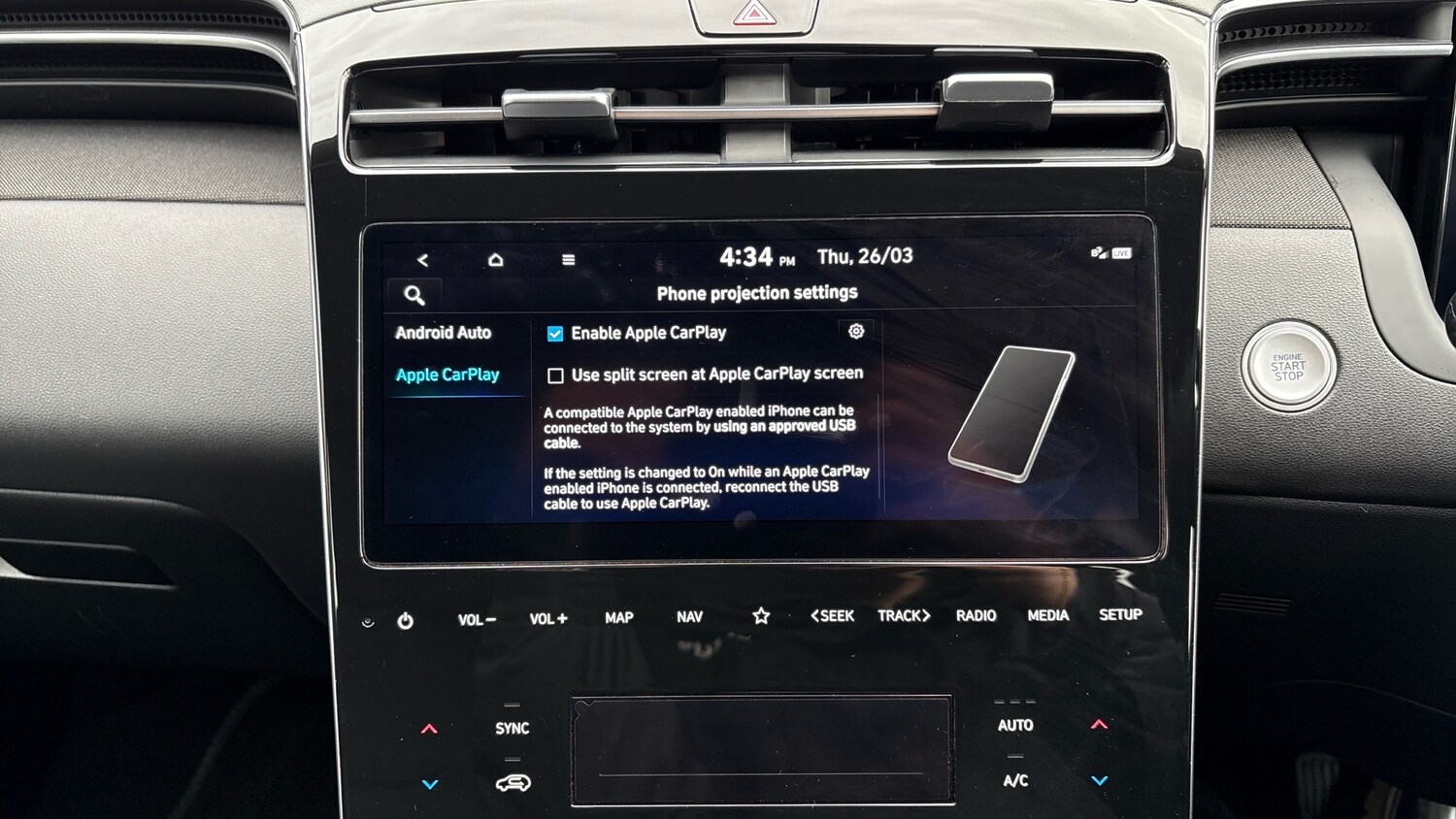 Used Hyundai TUCSON 2024 for sale - 78039160: Photo 70