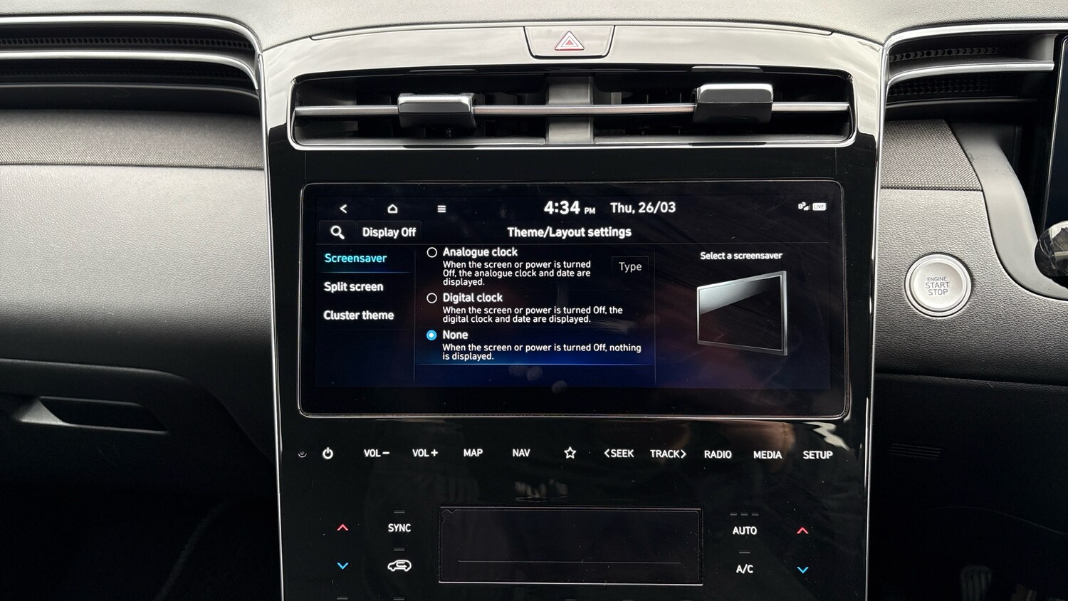 Used Hyundai TUCSON 2024 for sale - 78039160: Photo 71