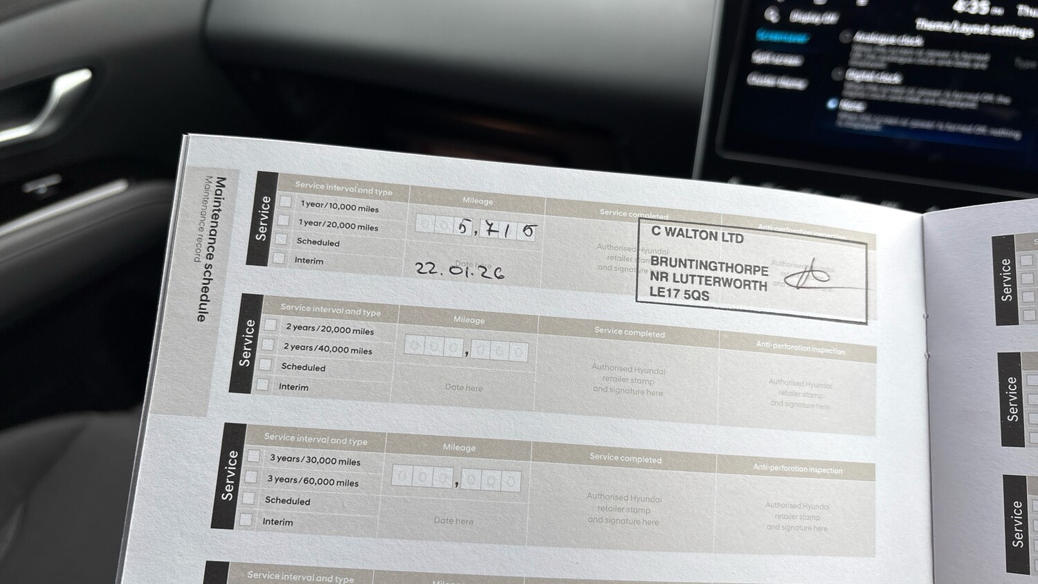 Used Hyundai TUCSON 2024 for sale - 78039160: Photo 78