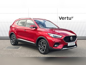 Used MG MG ZS 2024 for sale - 75498994: Photo