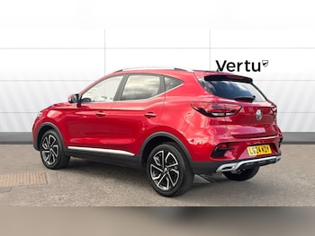 Used MG MG ZS 2024 for sale - 75498994: Photo