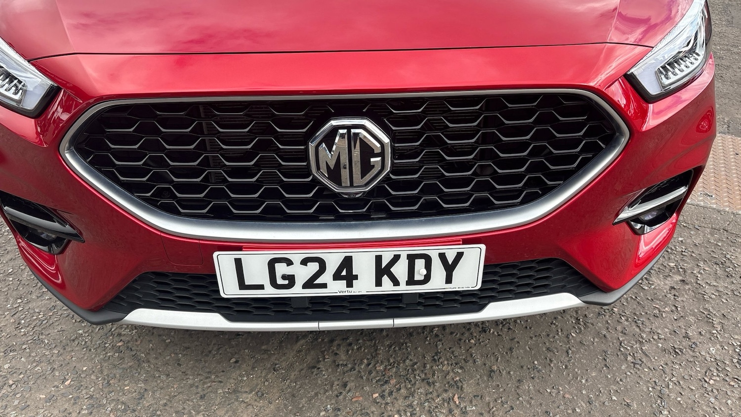Vehicle 37