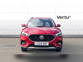 Used MG MG ZS 2024 for sale - 75498994: Photo