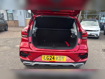 Used MG MG ZS 2024 for sale - 75498994: Photo