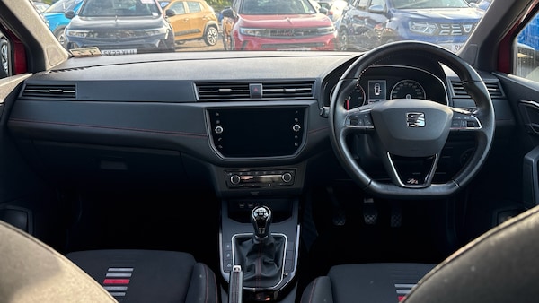 Used SEAT Arona 2018 for sale - 76298865: Photo 10